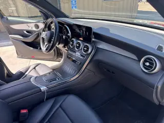 2021 Mercedes-Benz GLC GLC 300