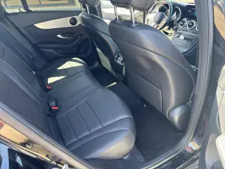 2021 Mercedes-Benz GLC GLC 300