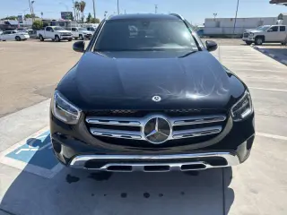 2021 Mercedes-Benz GLC GLC 300