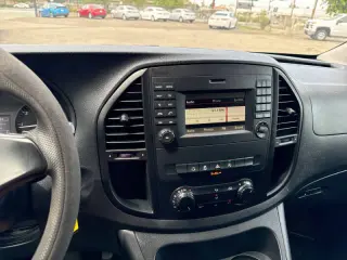 2019 Mercedes-Benz Metris Cargo