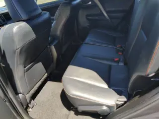 2016 Toyota RAV4 SE