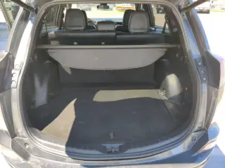 2016 Toyota RAV4 SE