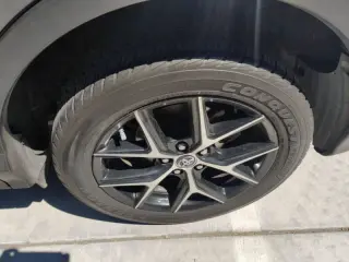 2016 Toyota RAV4 SE
