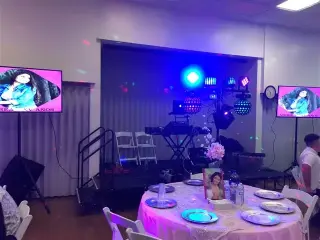 💥 SERVICIO DE DJ 💥