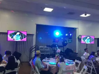 💥 SERVICIO DE DJ 💥