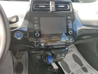 2020 Toyota Prius XLE