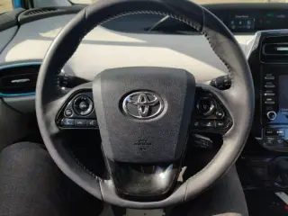 2020 Toyota Prius XLE