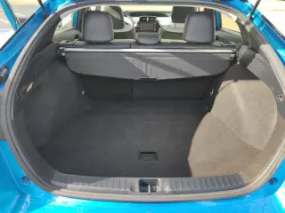 2020 Toyota Prius XLE