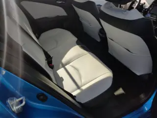 2020 Toyota Prius XLE