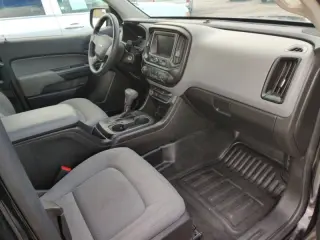 2020 Chevrolet Colorado Work Truck