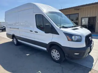 2021 Ford Transit 250