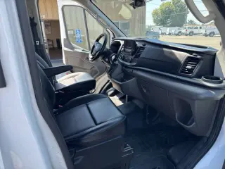 2021 Ford Transit 250