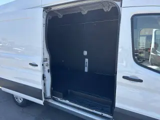 2021 Ford Transit 250