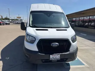 2021 Ford Transit 250