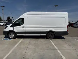 2021 Ford Transit 250