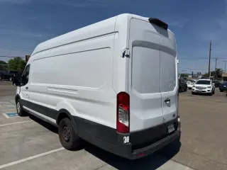 2021 Ford Transit 250