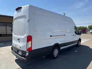 2021 Ford Transit 250