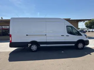 2021 Ford Transit 250