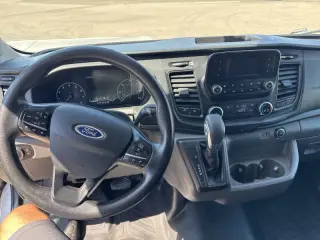 2021 Ford Transit 250