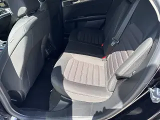 2020 Ford Fusion Hybrid SE