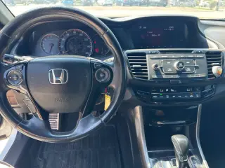2017 Honda Accord Sport Special Edition