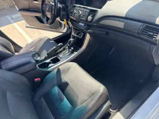 2017 Honda Accord Sport Special Edition