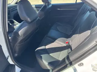 2022 Toyota Camry SE Nightshade
