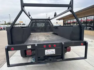 2016 Ford F-550 Super Duty