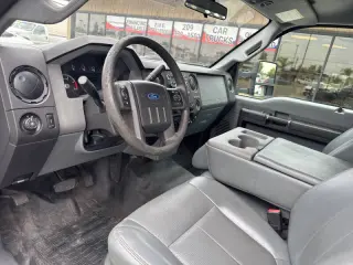 2016 Ford F-550 Super Duty