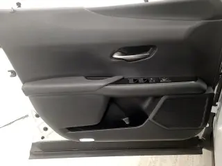 Lexus UX 200 2022 4dr Crossover