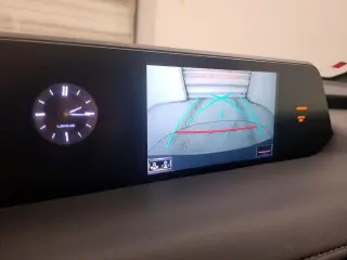 Lexus UX 200 2022 4dr Crossover