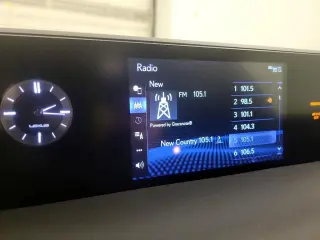Lexus UX 200 2022 4dr Crossover