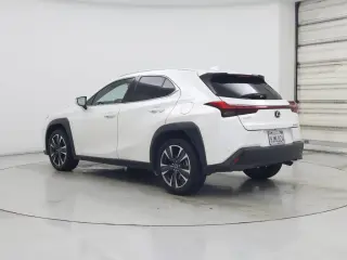 Lexus UX 200 2022 4dr Crossover