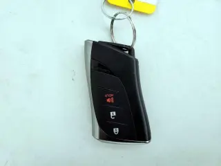 Lexus UX 200 2022 4dr Crossover