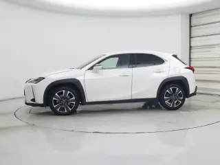 Lexus UX 200 2022 4dr Crossover