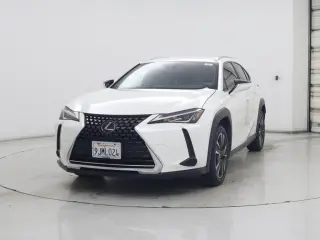 Lexus UX 200 2022 4dr Crossover