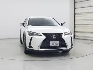 Lexus UX 200 2022 4dr Crossover