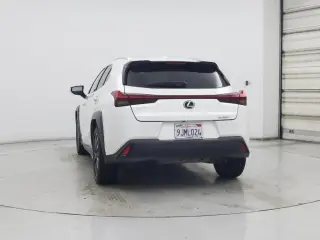 Lexus UX 200 2022 4dr Crossover
