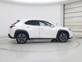 Lexus UX 200 2022 4dr Crossover
