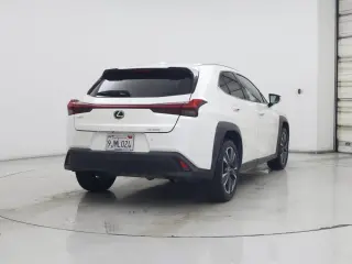 Lexus UX 200 2022 4dr Crossover