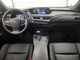 Lexus UX 200 2022 4dr Crossover