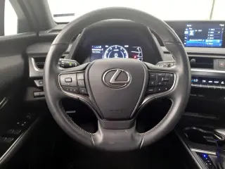 Lexus UX 200 2022 4dr Crossover