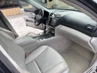 2010 Lexus LS 460 L