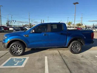 2019 Ford Ranger XL