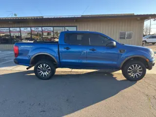 2019 Ford Ranger XL