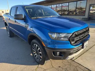 2019 Ford Ranger XL