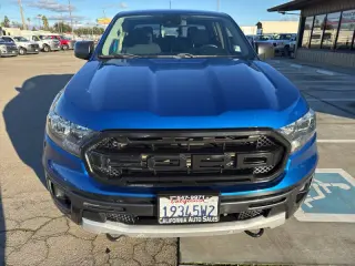 2019 Ford Ranger XL