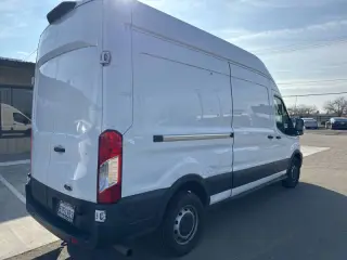 2020 Ford Transit 250