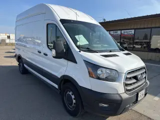 2020 Ford Transit 250