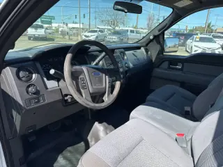 2013 Ford F-150 XL
